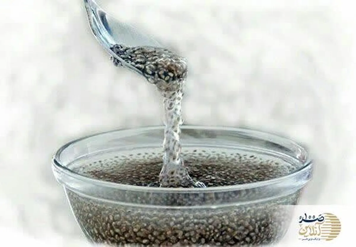 تا عید نوروز بااین دانه در کنار صبحانه 30 کیلو لاغر کنید