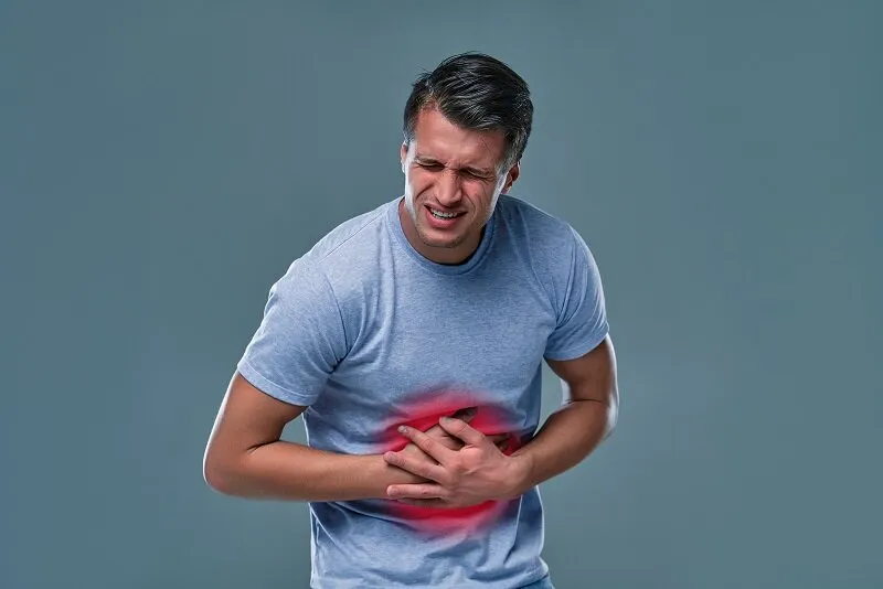 درد