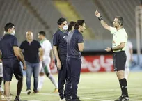 مشاور شهردار منطقه ۱۲، بهترین داور سال ۱۴۰۱ شد
