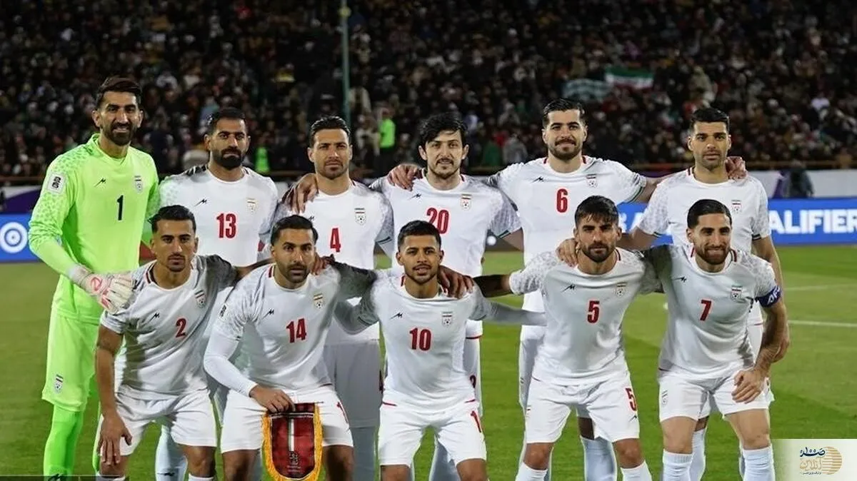 از تبریز تا تهران/  تراکتور و پرسپولیس پیشتاز در معرفی ملی‌پوشان