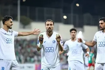ضربه سنگین به کادر فنی/ غایب بزرگ استقلال در حساسترین بازی فصل مشخص شد