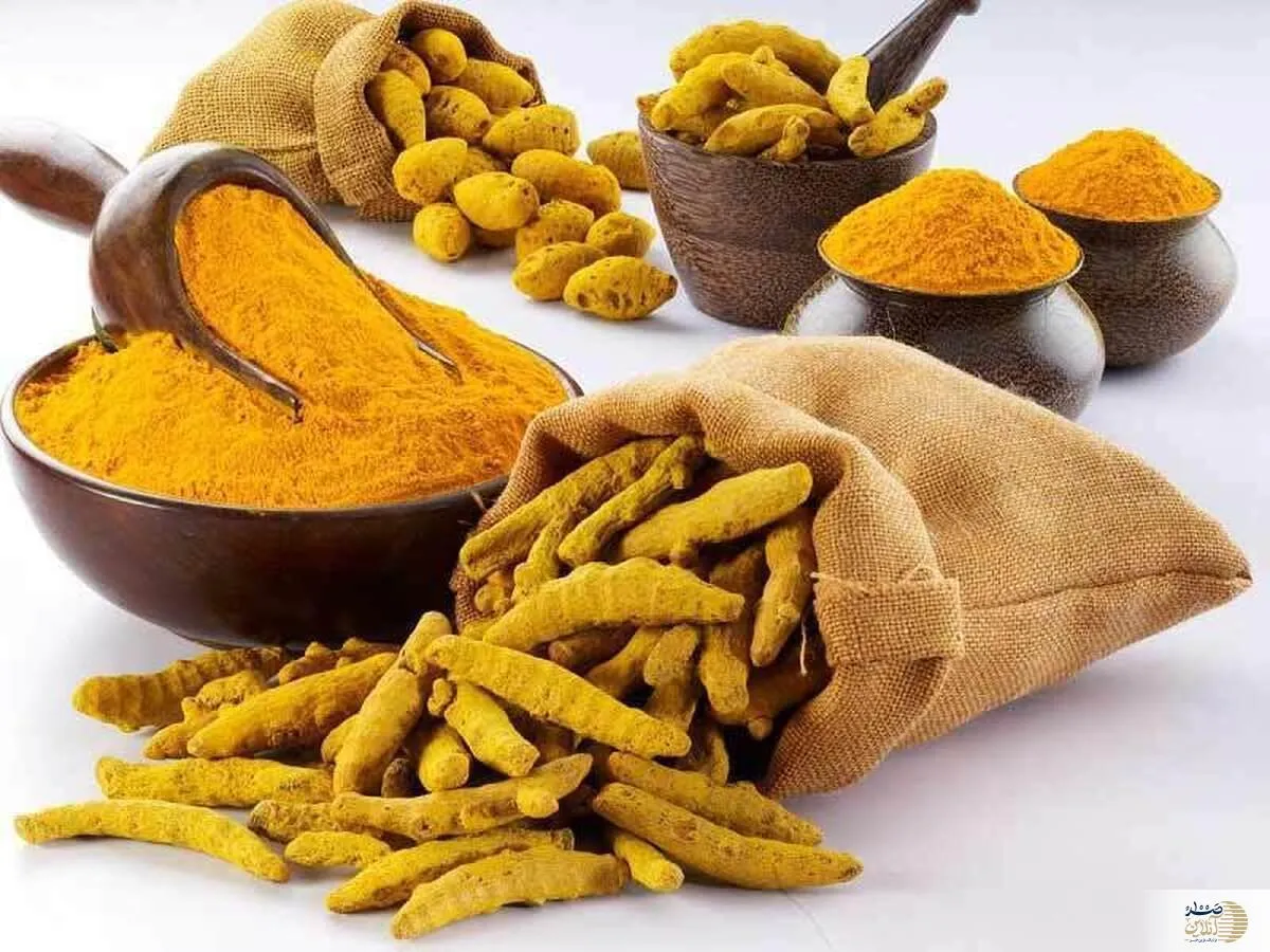 این ادویه پر مصرف را بیش از حد مصرف نکنید