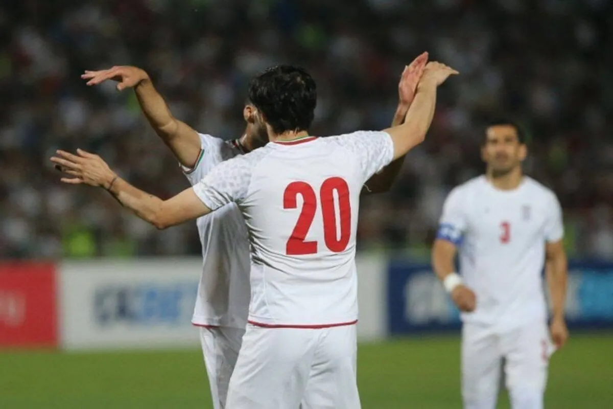 حمله طارمی و سردار به رکورد این پرسپولیسی محبوب