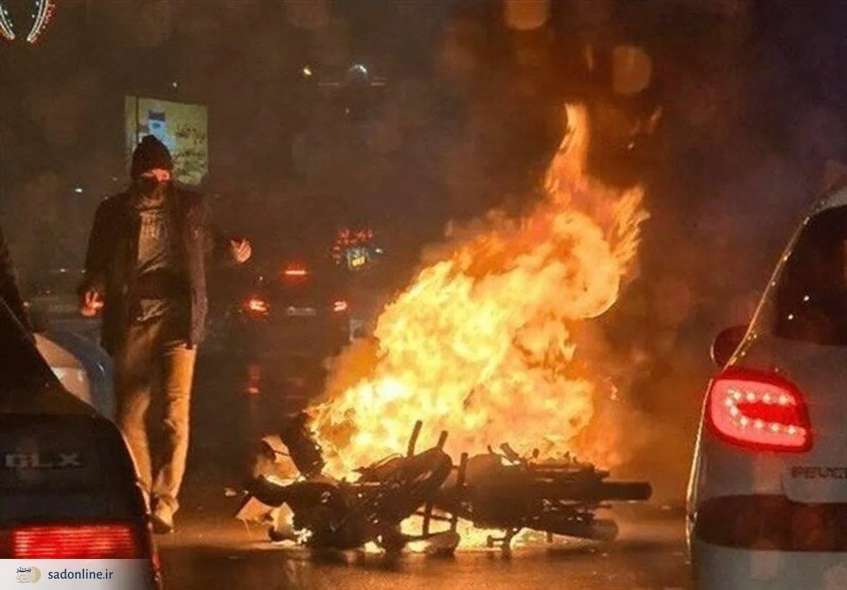 ویدیوی که شما را شوکه می کند/  محل نگهداری اجساد شهدا و قربانیان حوادث اخیر