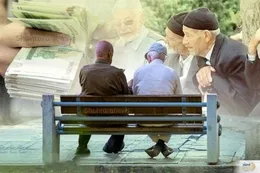 ببینید| حمله تند نماینده مجلس به وزارت تعاون در خصوص حقوق بازنشستگان