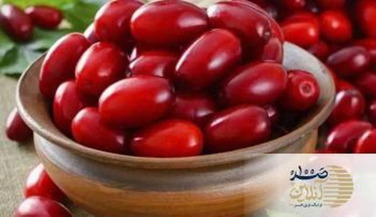 فرصت را از دست ندهید/ تا فصل این میوه تمام نشده آن را بخورید و با تمام بیماری های کلیوی خداحافظی کنید