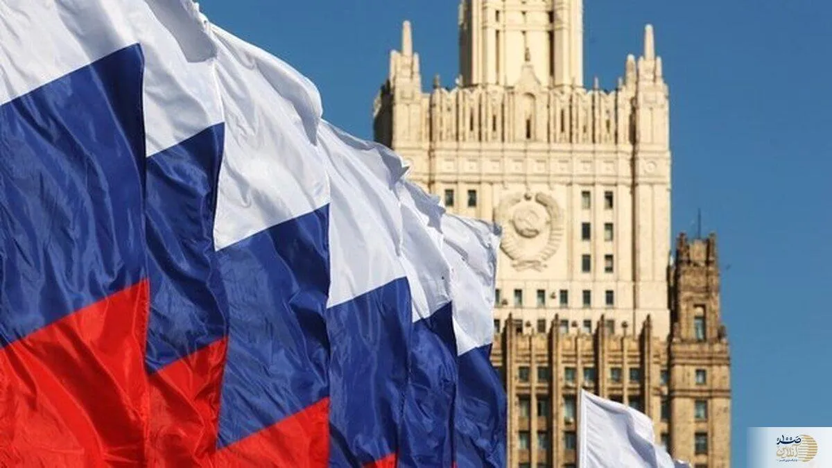 روسیه در پی توقیف نفتکش مارینرا توسط آمریکا واکنش نشان دادد
