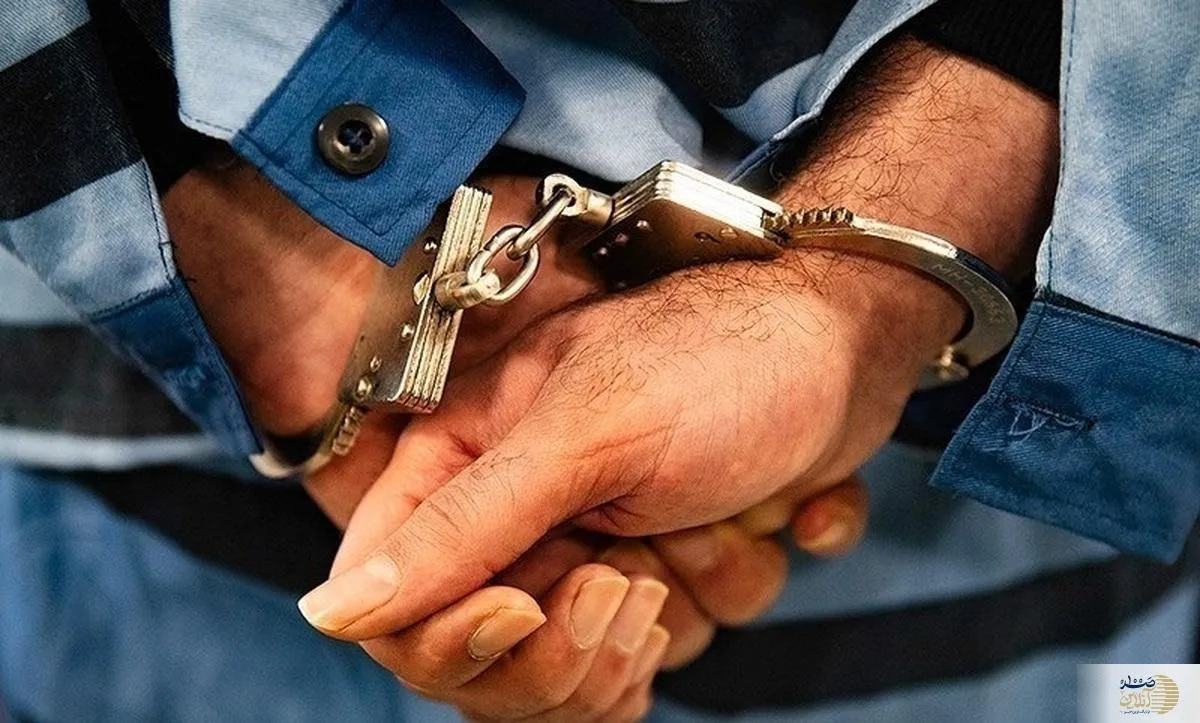فیلم دوربین مداربسته، راز سرقت را فاش کرد؛ نگهبان به ۳۵ گرم طلا و ۲۰ میلیون تومان اعتراف کرد