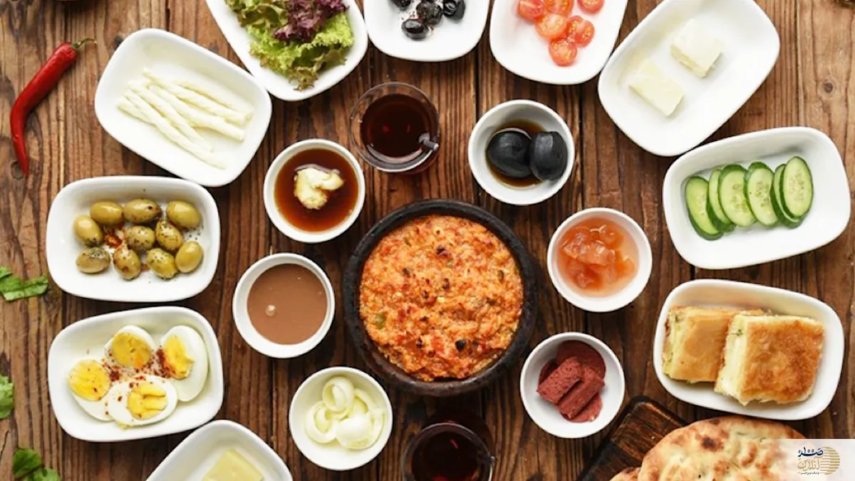 صبحانه نخورید، این ۲ بلای بزرگ سرتان می‌آید