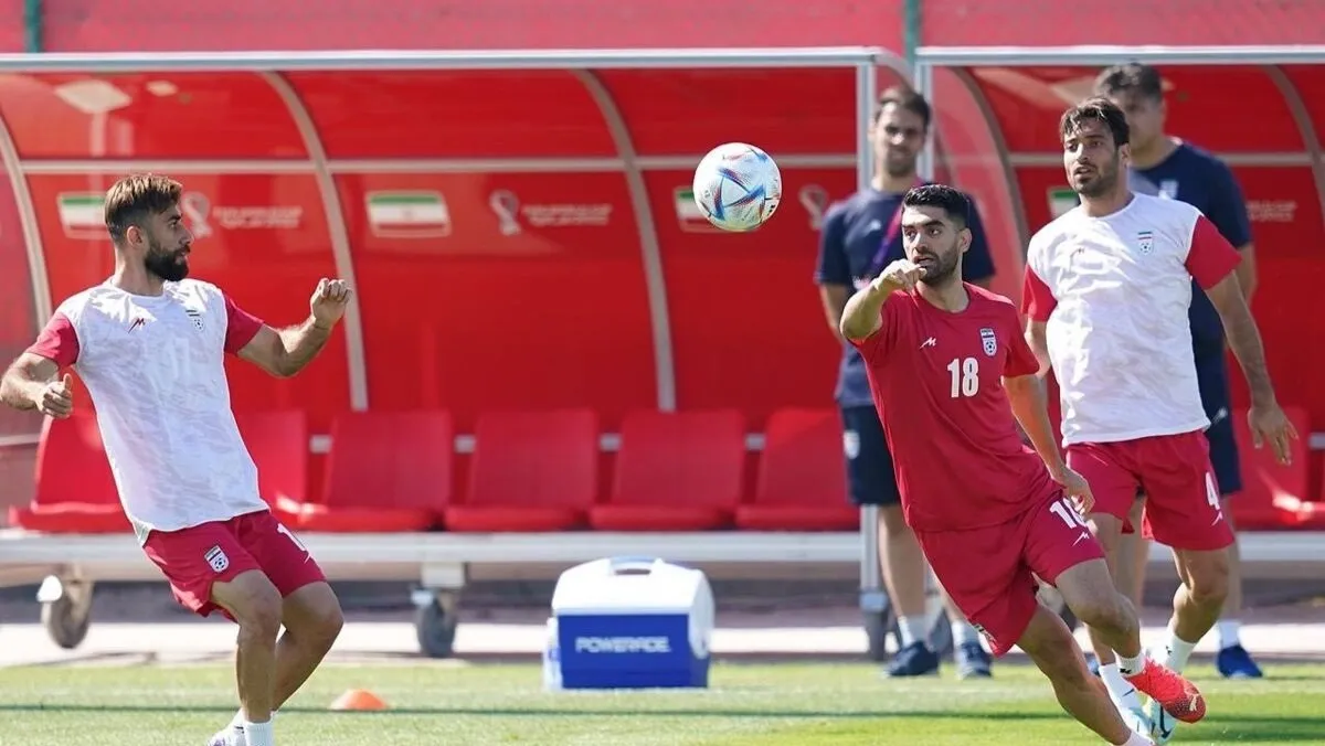 خبر خوش نقل و انتقالاتی برای یحیی ؛ گزینه مدنظر پرسپولیس در آستانه دیپورت شدن