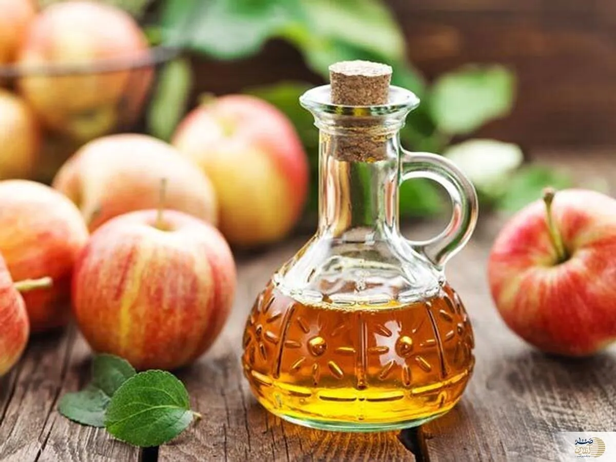 سرکه سیب و درمان گلودرد/ واقعیت یا خطر؟