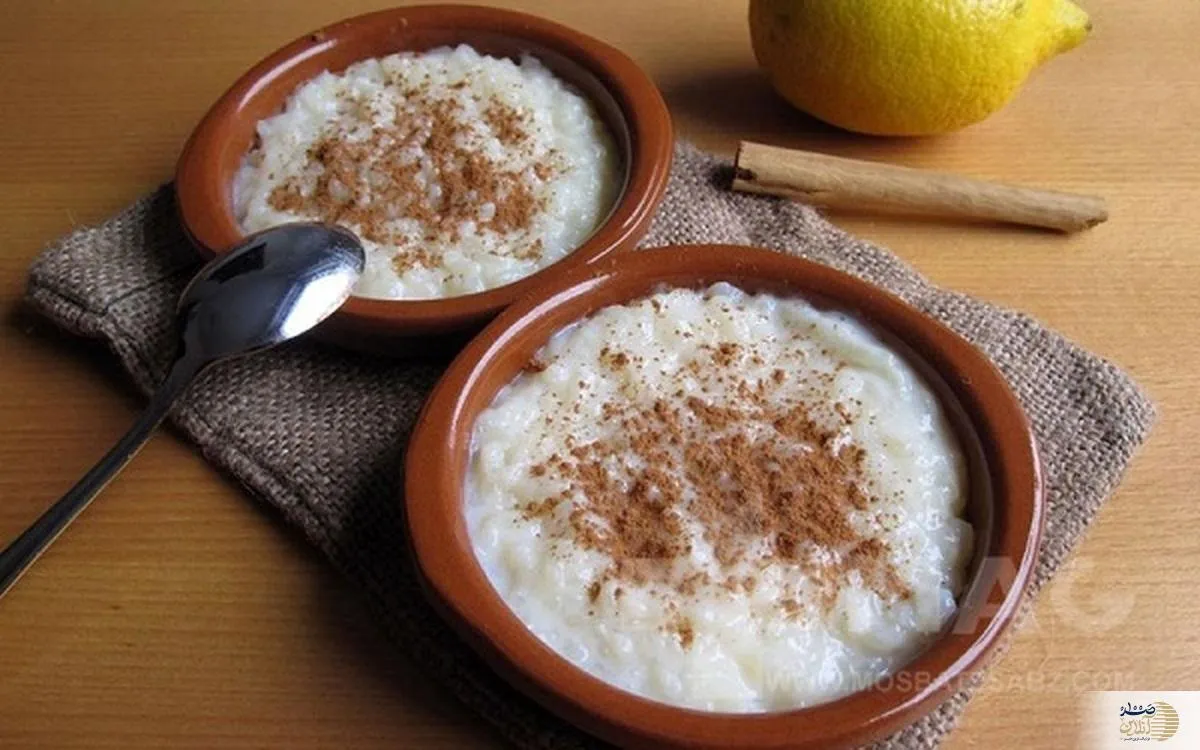کبد چرب دارید؟ آیا می‌توانید فرنی و شیربرنج بخورید؟