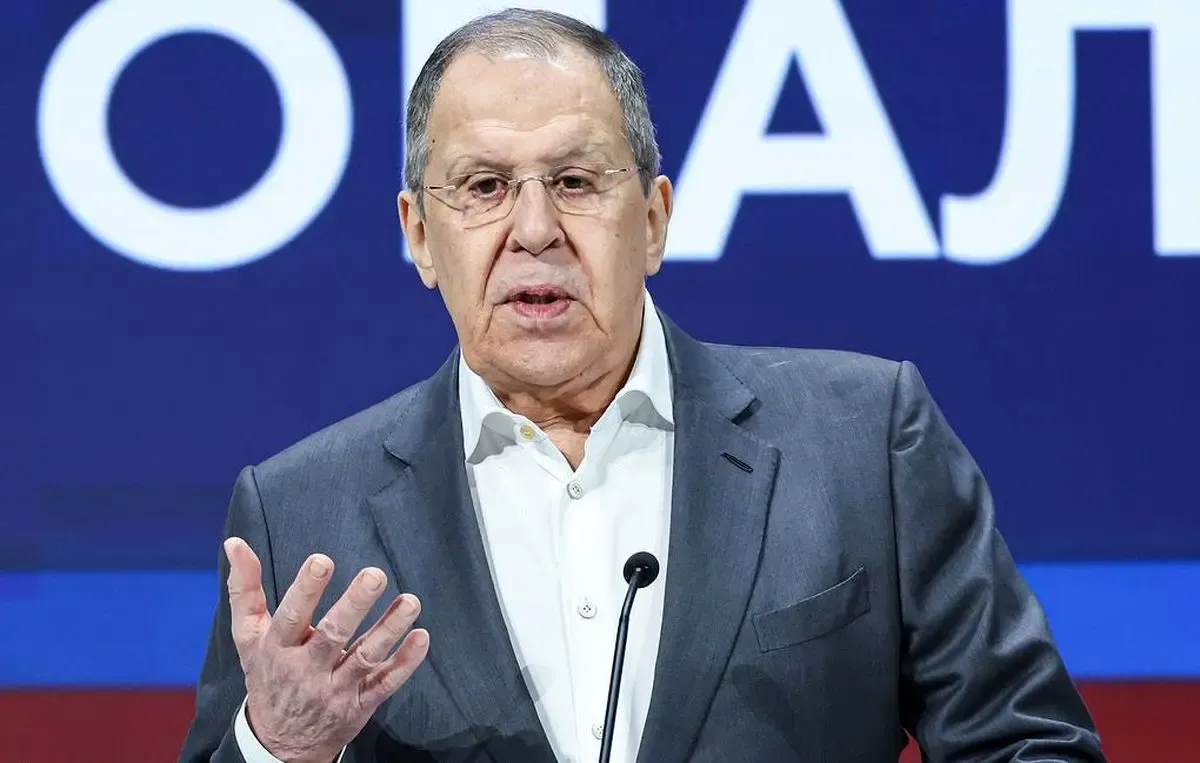 روسیه