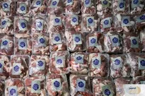 مرغ در بازار امروز ۲۹ اردیبهشت ماه چند؟