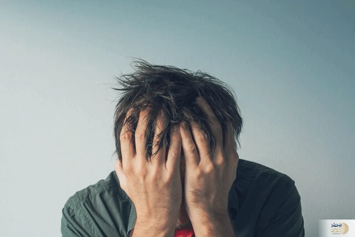 ضربه روحی به موها/ چگونه استرس می‌تواند زیبایی شما را تحت تاثیر قرار دهد؟