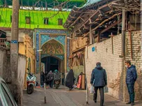 درباره یکی از معروف‌ترین کوچه‌های شمال تهران؛ کوچه زغالی‌ها