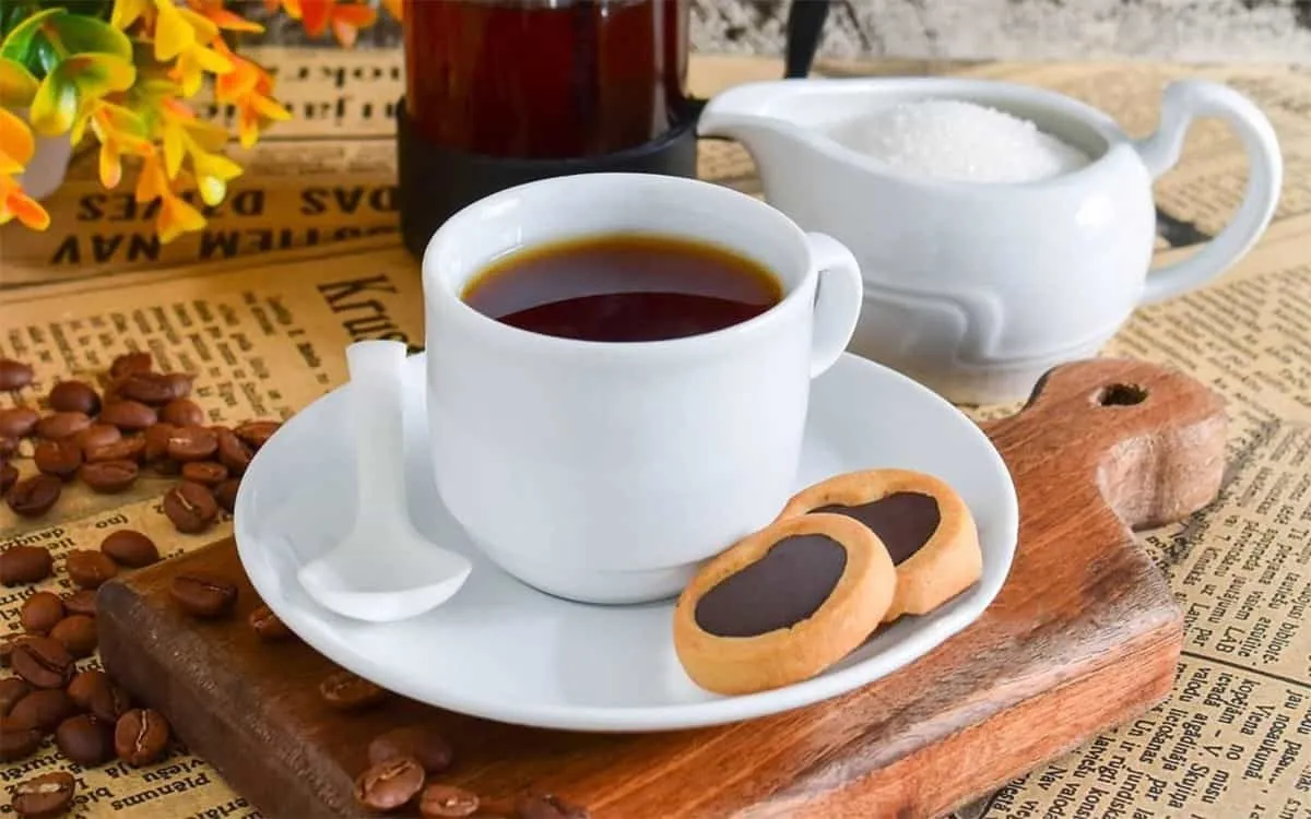 در این زمان ها قهوه بنوشید و لاغر شوید