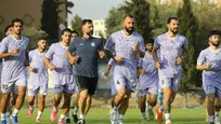 استقلالی‌ها به دنبال بازی تدارکاتی پیش از شروع لیگ