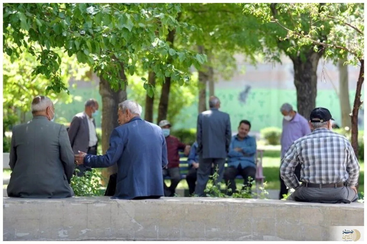 خبر مهم شبانه صندوق بازنشستگی کشوری از پرداخت معوقات بازنشستگان