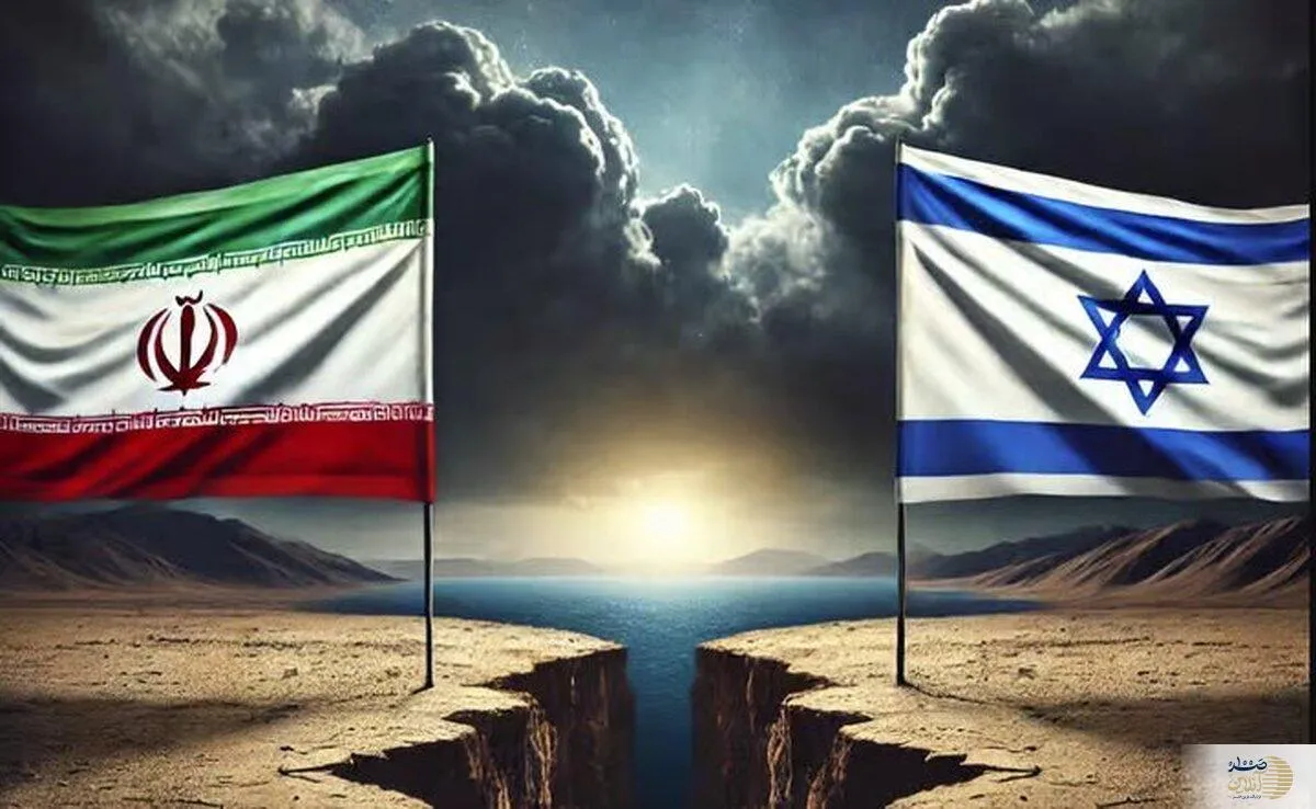 متلاسی شدن ریزپرنده‌های متخاصم در آسمان اصفهان