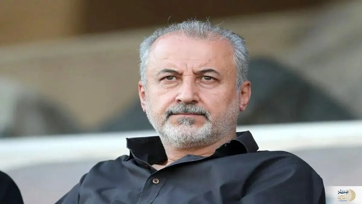 درویش باید از پرسپولیس برود؟