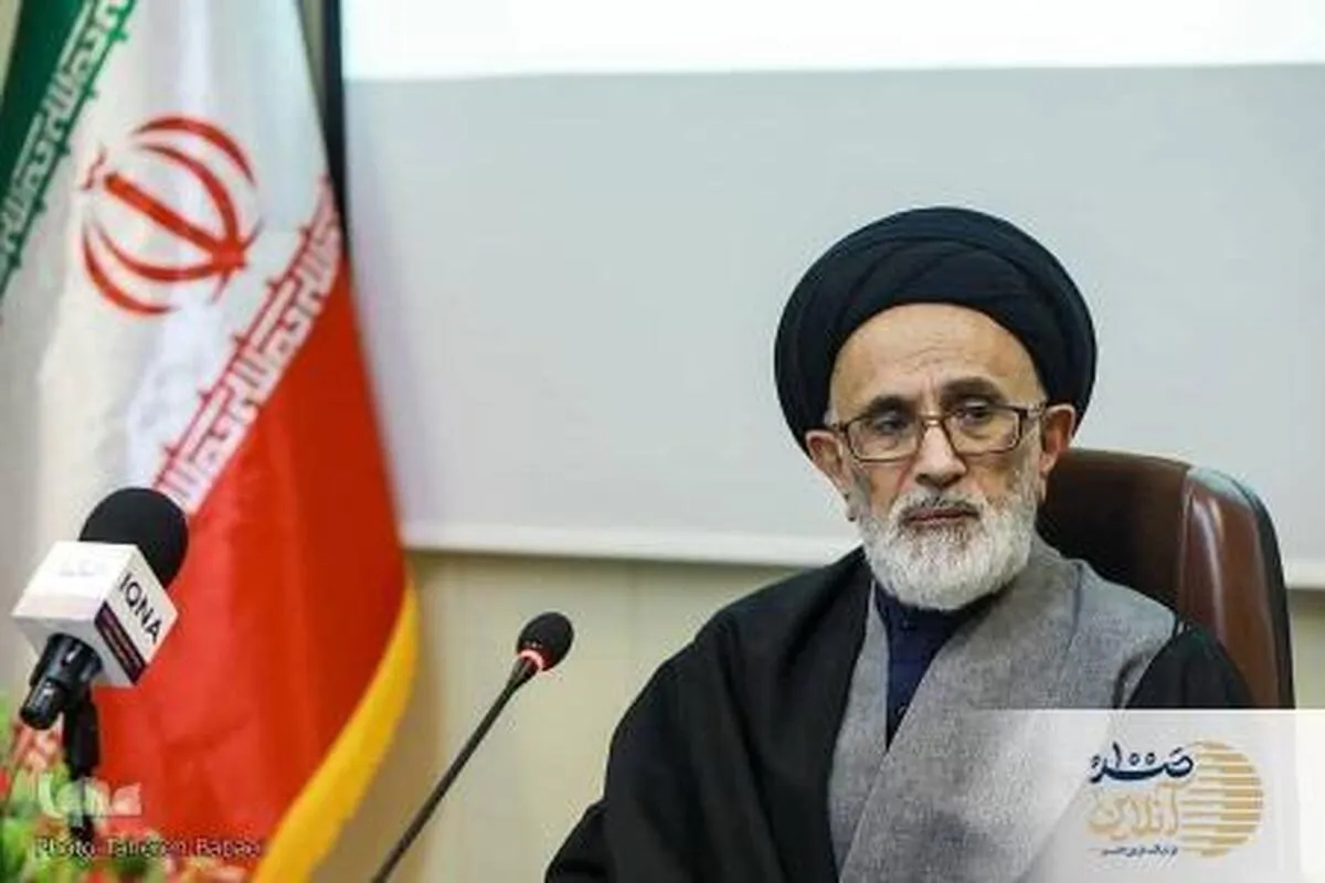 دبیرکل بنیاد قرآن: تمدن‌سازی باید از محیط‌های کوچک آغاز و در ابعاد کلان نهادسازی شود