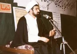 پیش بینی عجیب ۳۰ سال پیش حجت‌الاسلام مرحوم دشتی از آینده انقلاب! +ویدیو