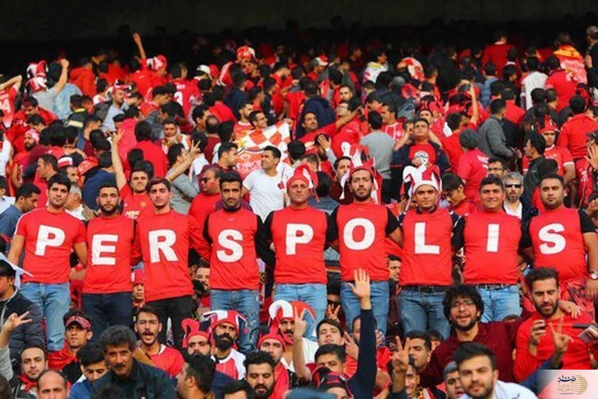 به عقب افتادن زمان دربی به ضرر پرسپولیس است؟