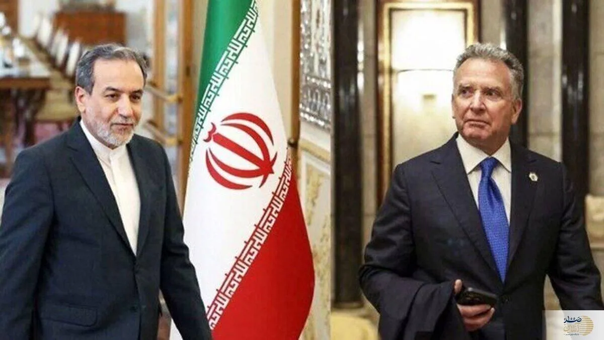 عراقچی از جزییات دور سوم گفت‌وگوهای ایران و آمریکا پرده برداشت