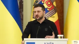زلنسکی مدعی شد سربازان اوکراینی در کورسک محاصره نشده‌اند