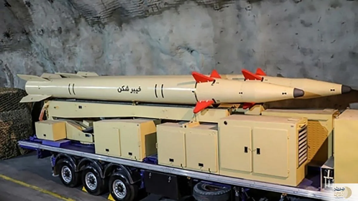 الجزیره فاش کرد/  ایران تاسیسات هسته‌ای اصفهان را در دل خاک دفن کرد