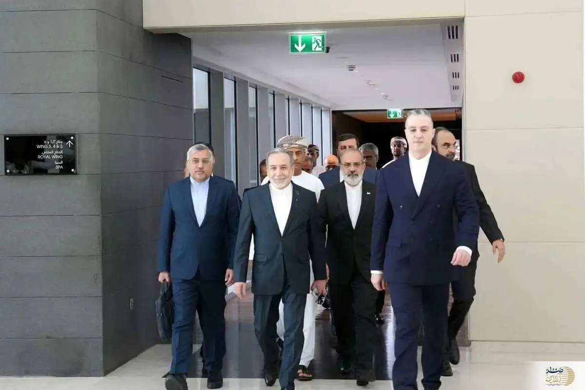 جزئیات جدید وال استریت ژورنال از مذاکرات ایران و آمریکا