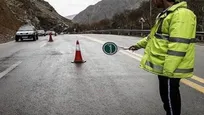جاده چالوس و آزادراه تهران - شمال از ساعت ۱۱ یک‌طرفه می‌شوند