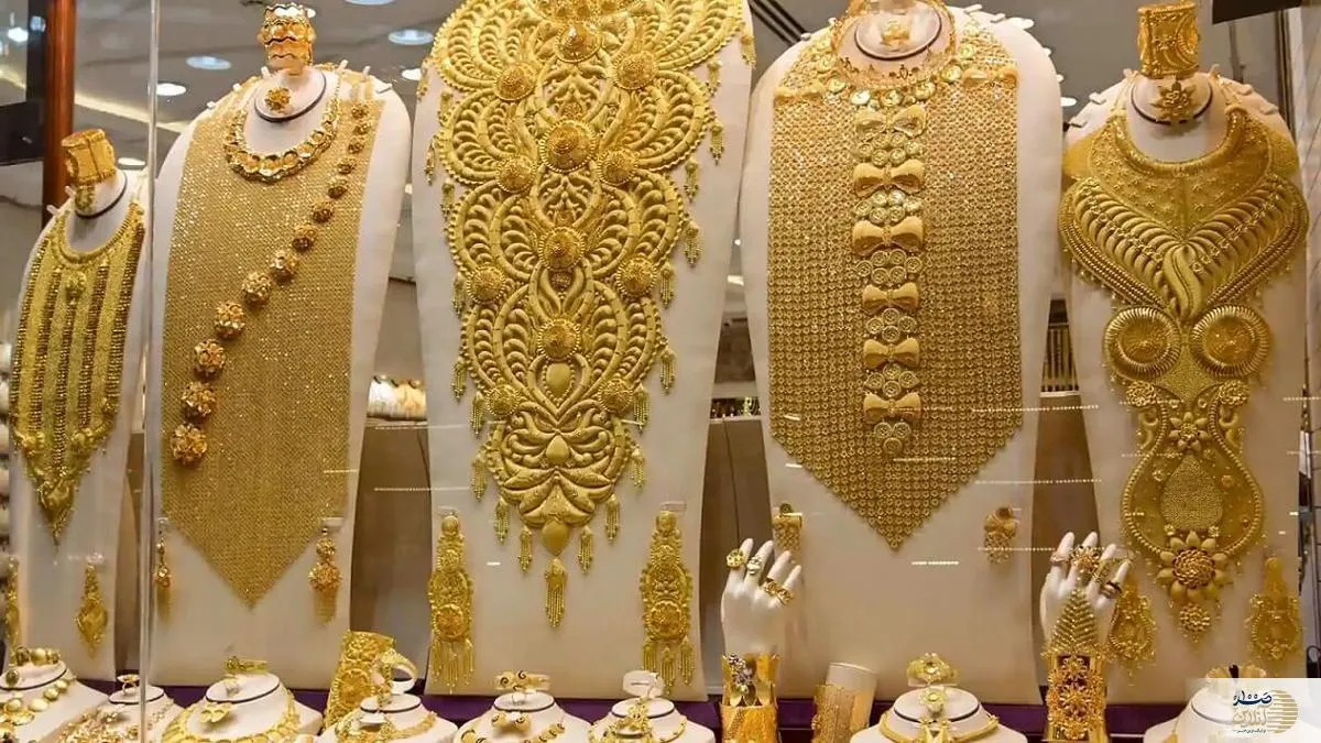 قیمت طلا و سکه امروز دوشنبه ۲۹ بهمن ۱۴۰۳ چند؟