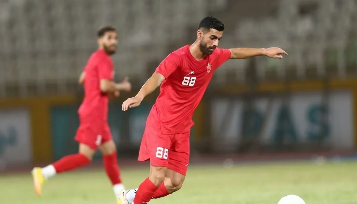 سرمربی استقلالی به دنبال ستاره پرسپولیس | تماس عجیب با یحیی گل محمدی