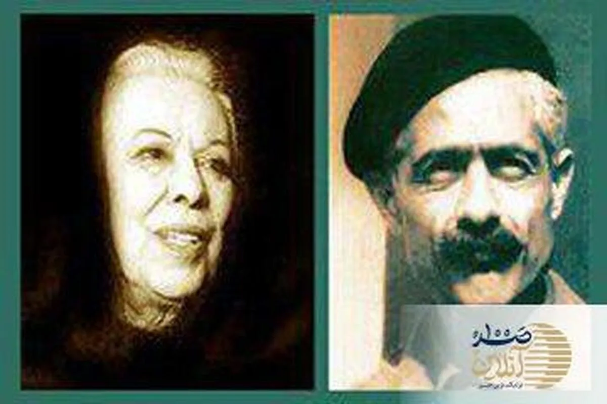 ازدواج جلال و سیمین و حاشیه‌هایش همه را شوکه کرد