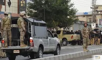درگیری مرگبار در درخشان کویته/ ۸ تروریست کشته، ۳ نیروی امنیتی زخمی شدند