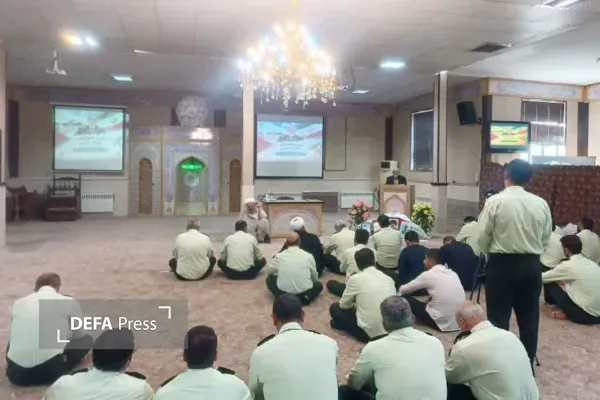 سرهنگ طاهرخانی: دفاع مقدس، فراتر از پیروزی نظامی، کارگاه تربیت نیروهای نخبه و کارآمد بود