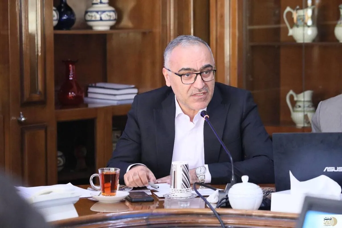گفت‌وگو؛ ترجیع‌بند راهبردی صندوق بازنشستگی کشوری و ستون شبکه انتقال نظام مسائل