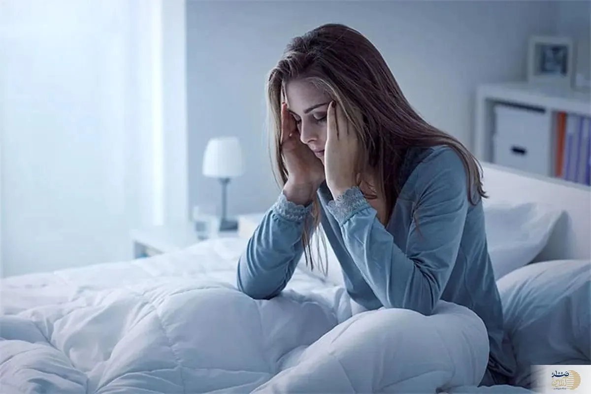 با این راه حل های ساده راحت به خواب می روید